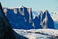 57 Blick zur Seiseralm und Schlern